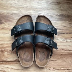 Birkenstocks Size 37 ( womens 6)